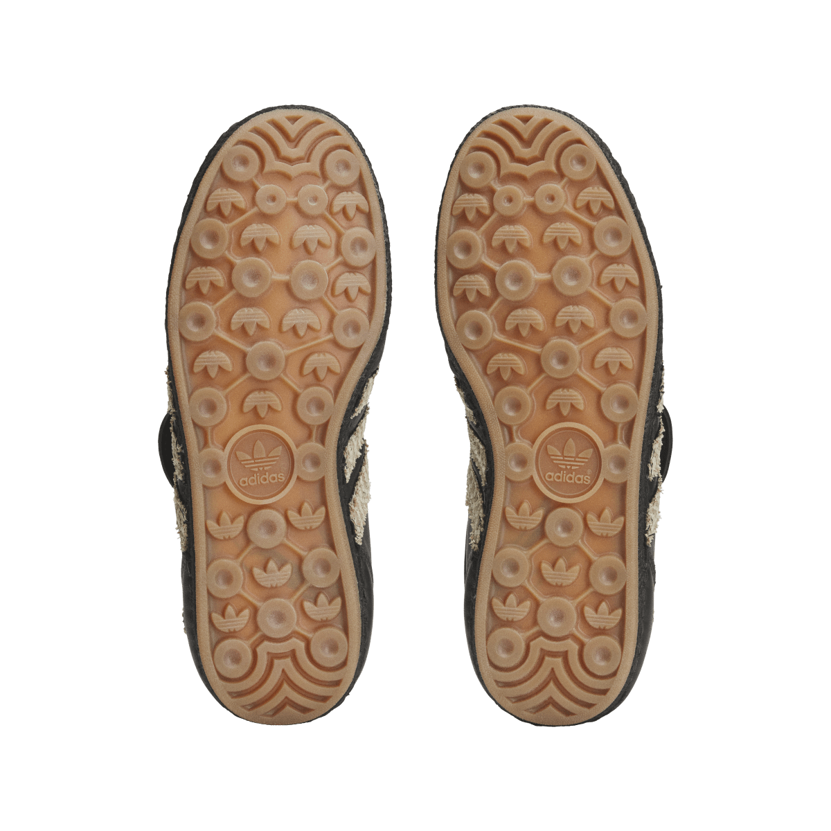 Adidas CLOT Mundial CLOT by Edison Chen Black Beige