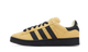 Adidas Campus 00s Almost Yellow Core Black