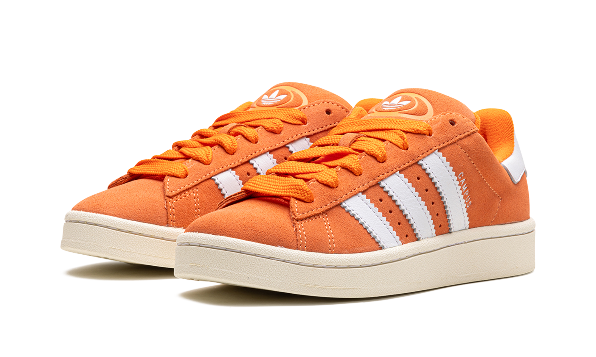 Adidas Campus 00s Amber Tint