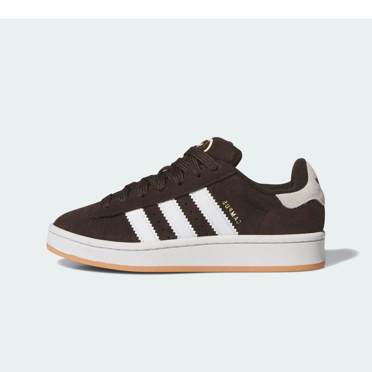 Adidas Campus 00s Aurora Coffee White Gum