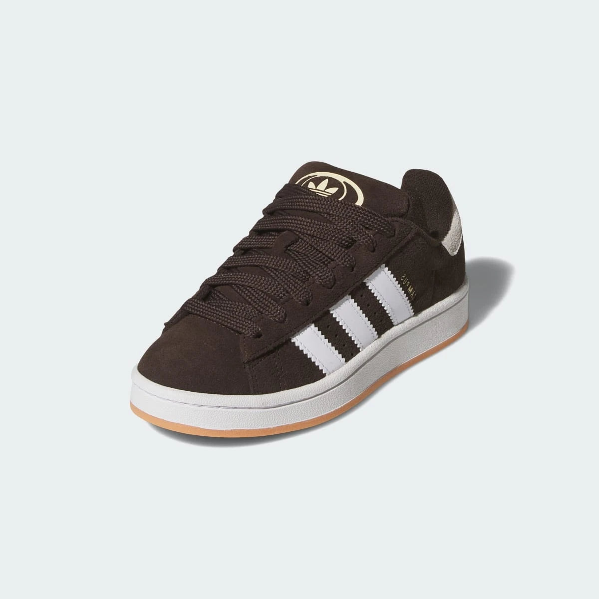 Adidas Campus 00s Aurora Coffee White Gum