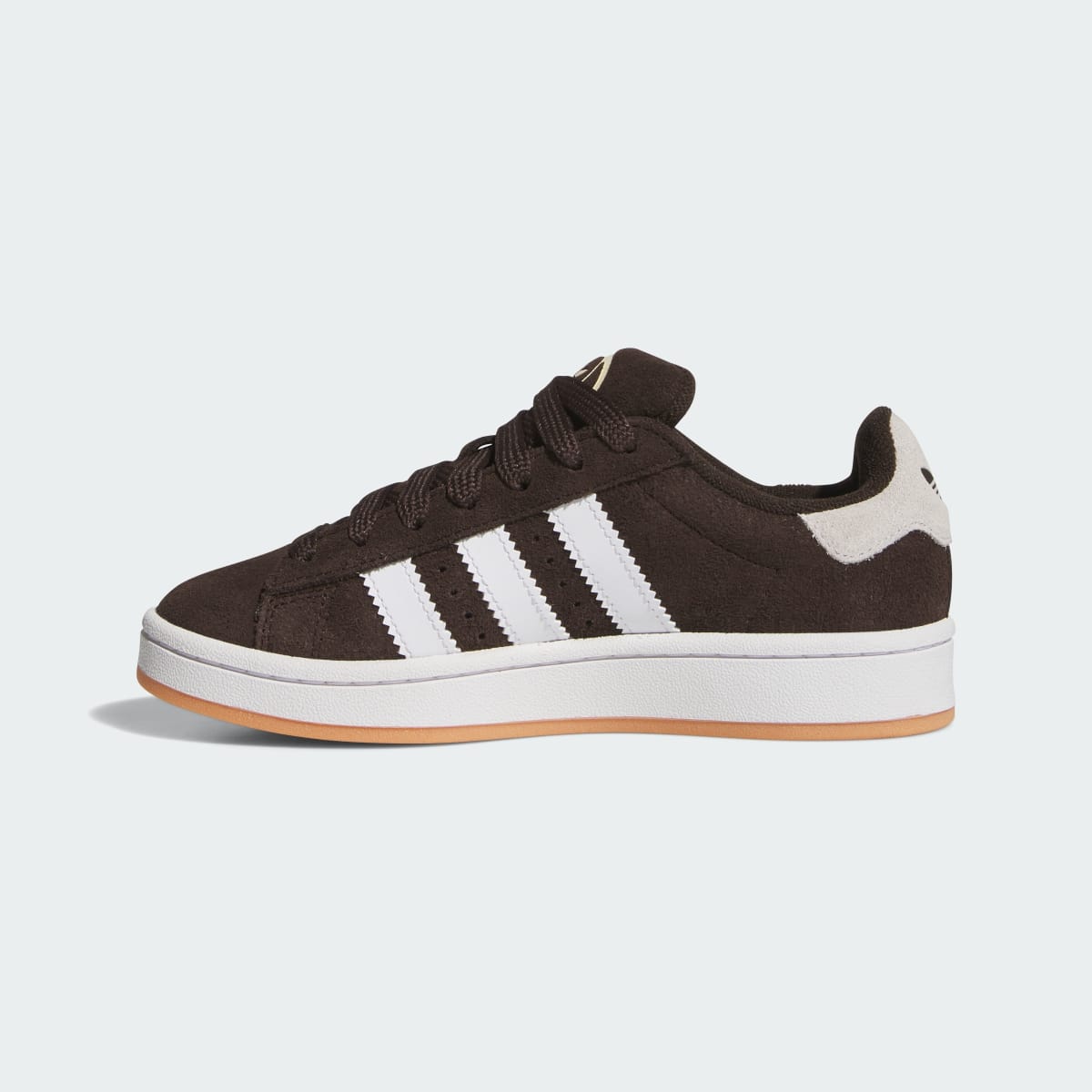 Adidas Campus 00s Aurora Coffee White Gum