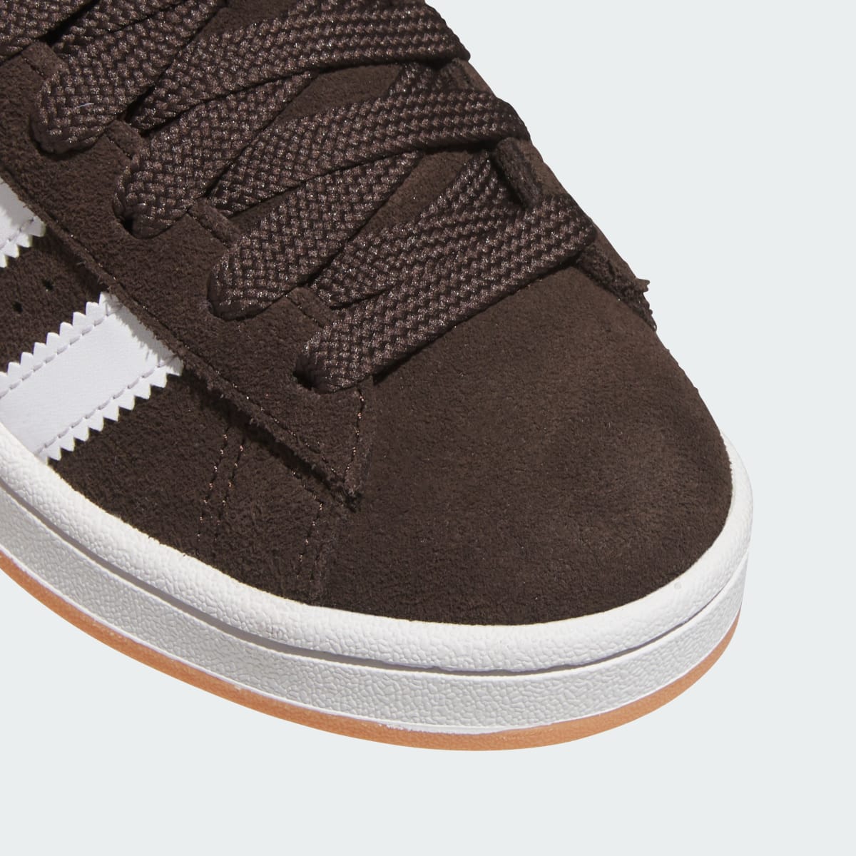 Adidas Campus 00s Aurora Coffee White Gum