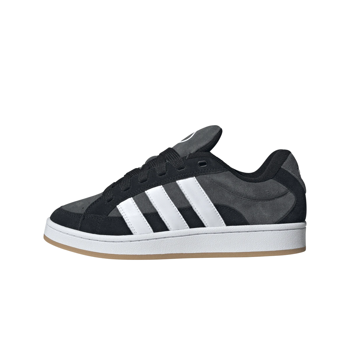 Adidas Campus 00s Beta Carbon Cloud White
