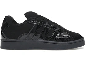 Adidas Campus 00s Beta Triple Black Patent