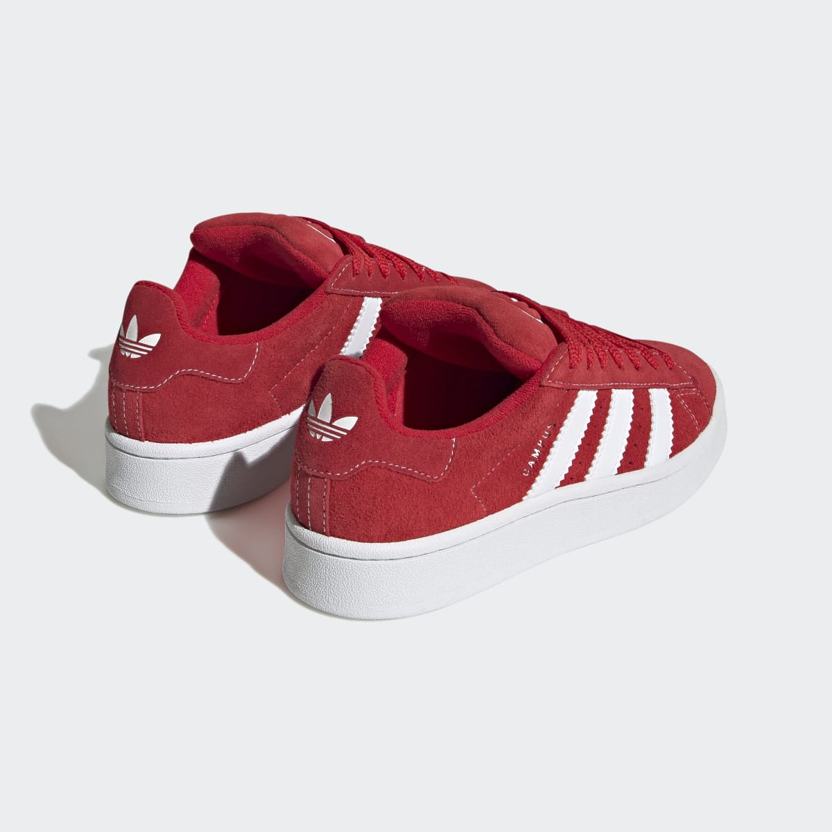 Adidas Campus 00s Better Scarlet