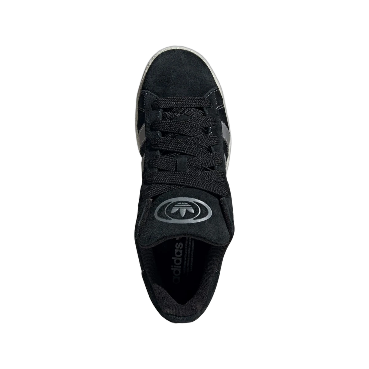Adidas Campus 00s Black Grey