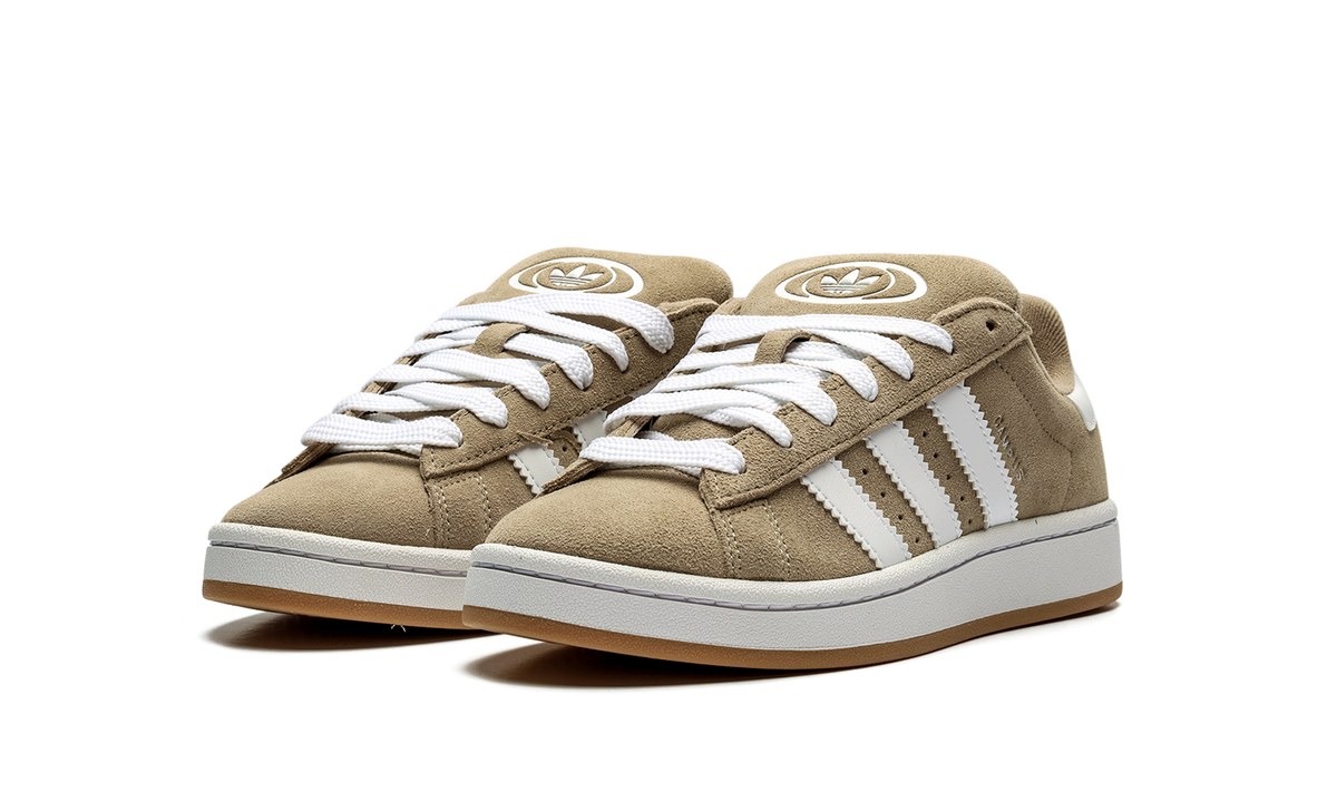 Adidas Campus 00s Blanch Cargo