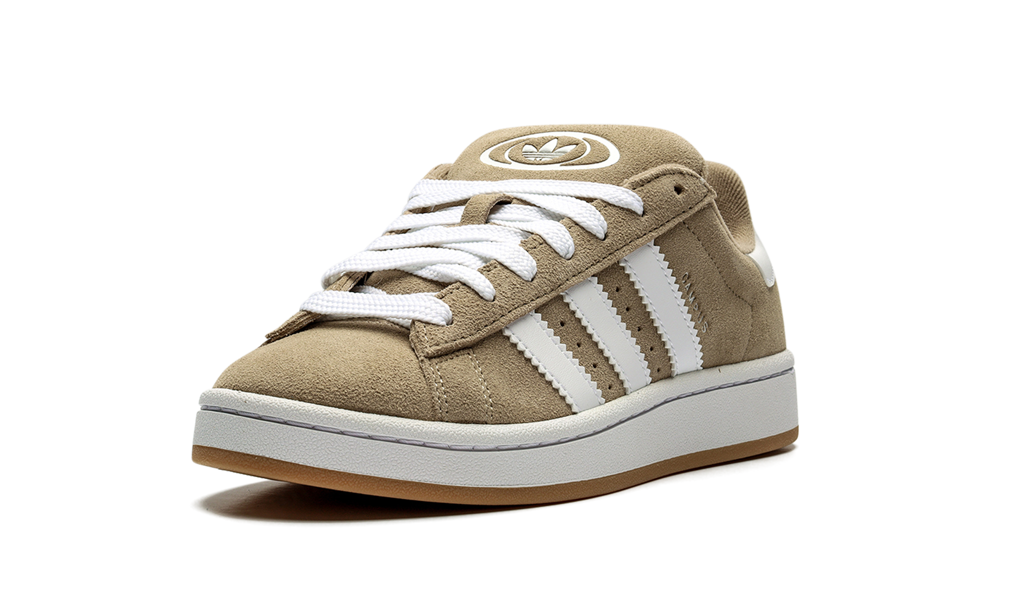Adidas Campus 00s Blanch Cargo