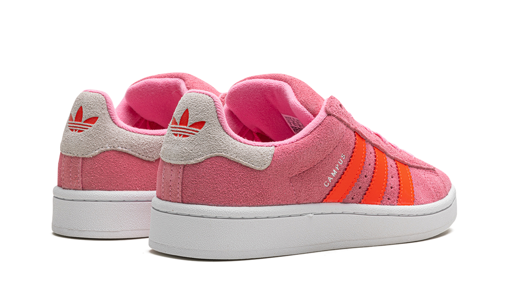 Adidas Campus 00s Bliss Pink