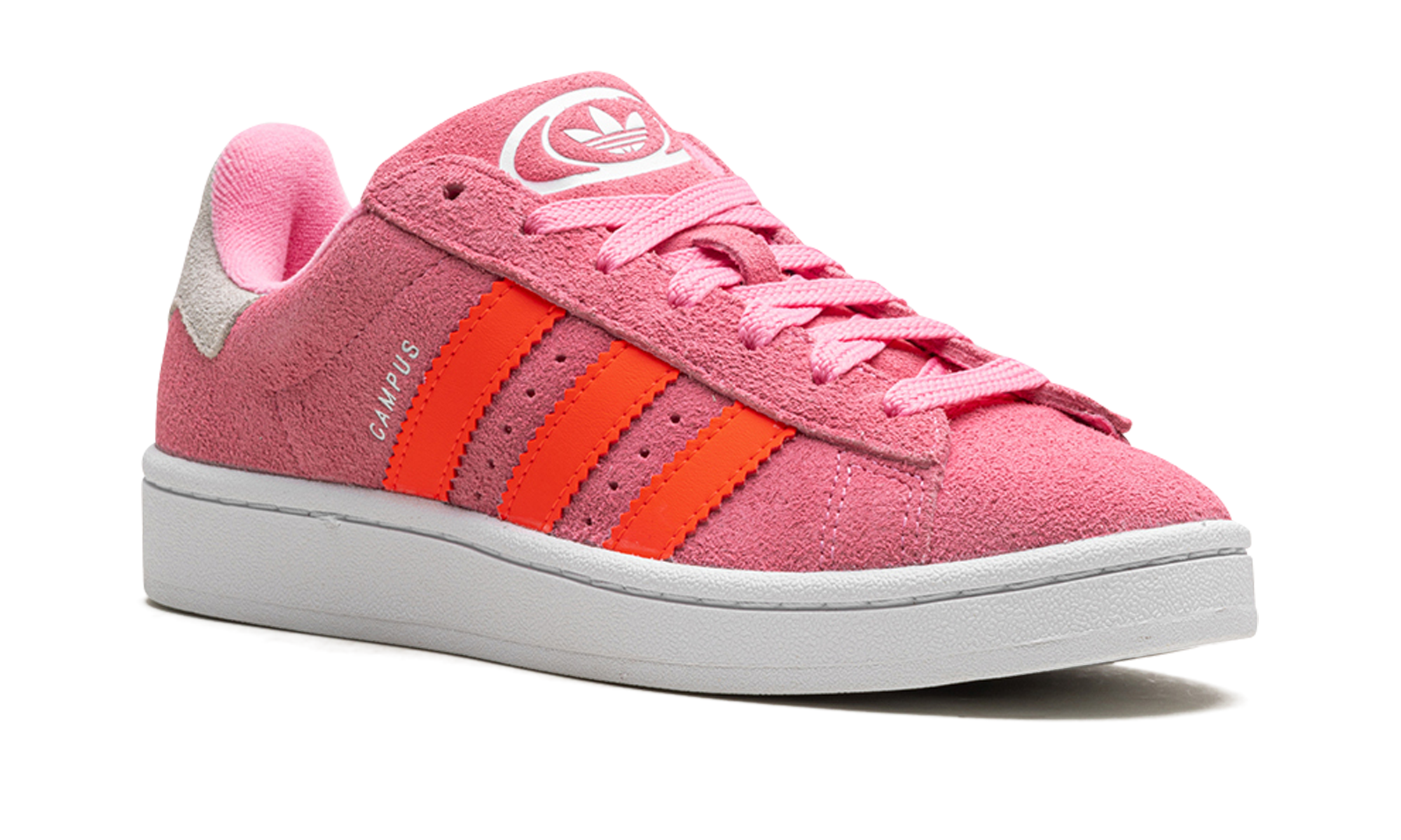 Adidas Campus 00s Bliss Pink