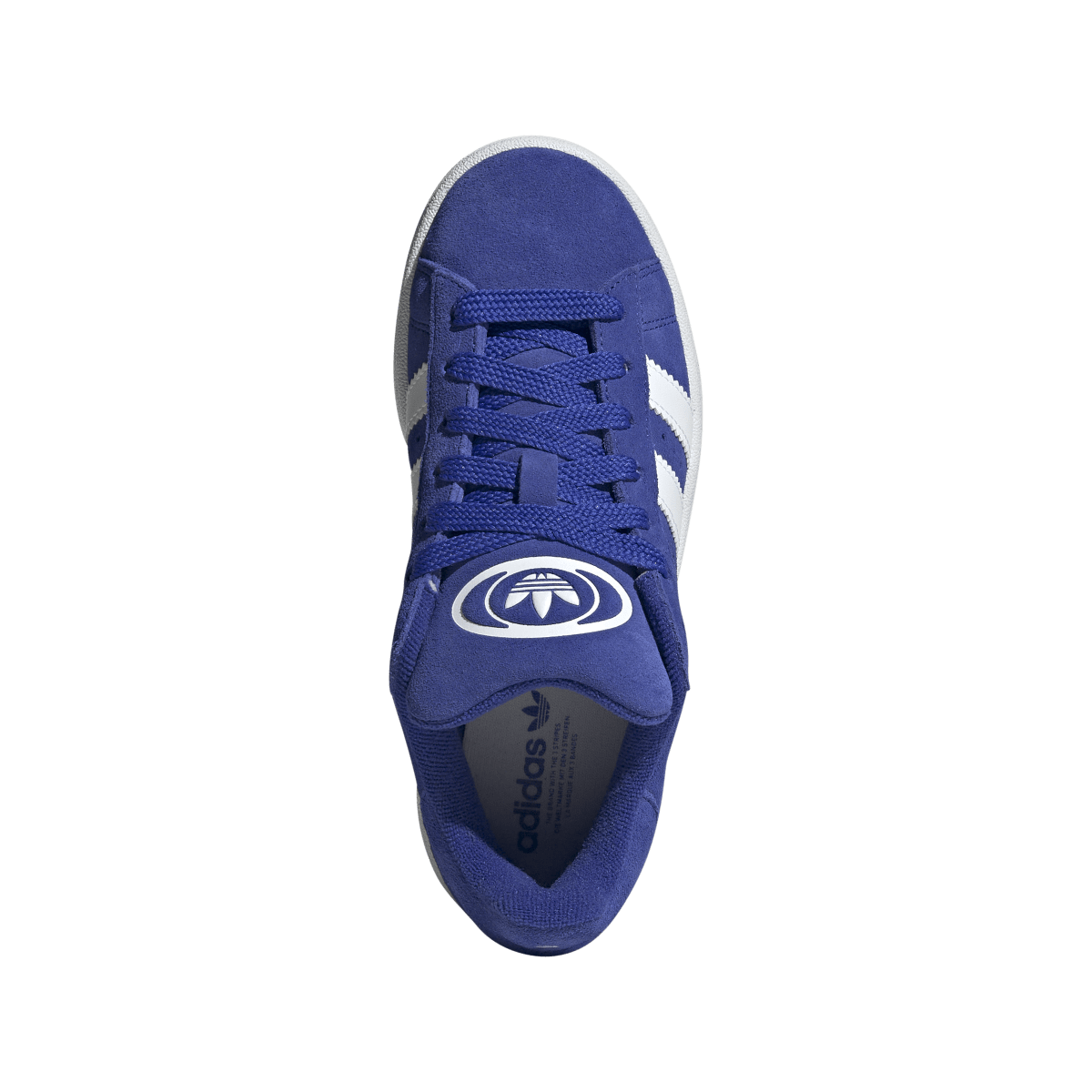 Adidas Campus 00s Blue