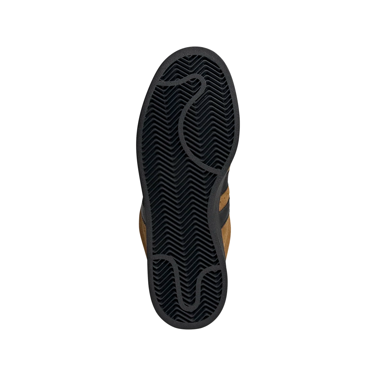 Adidas Campus 00s Bronze Strata Core Black, Core Black/Core Black/Bronze Strata (JH8998)