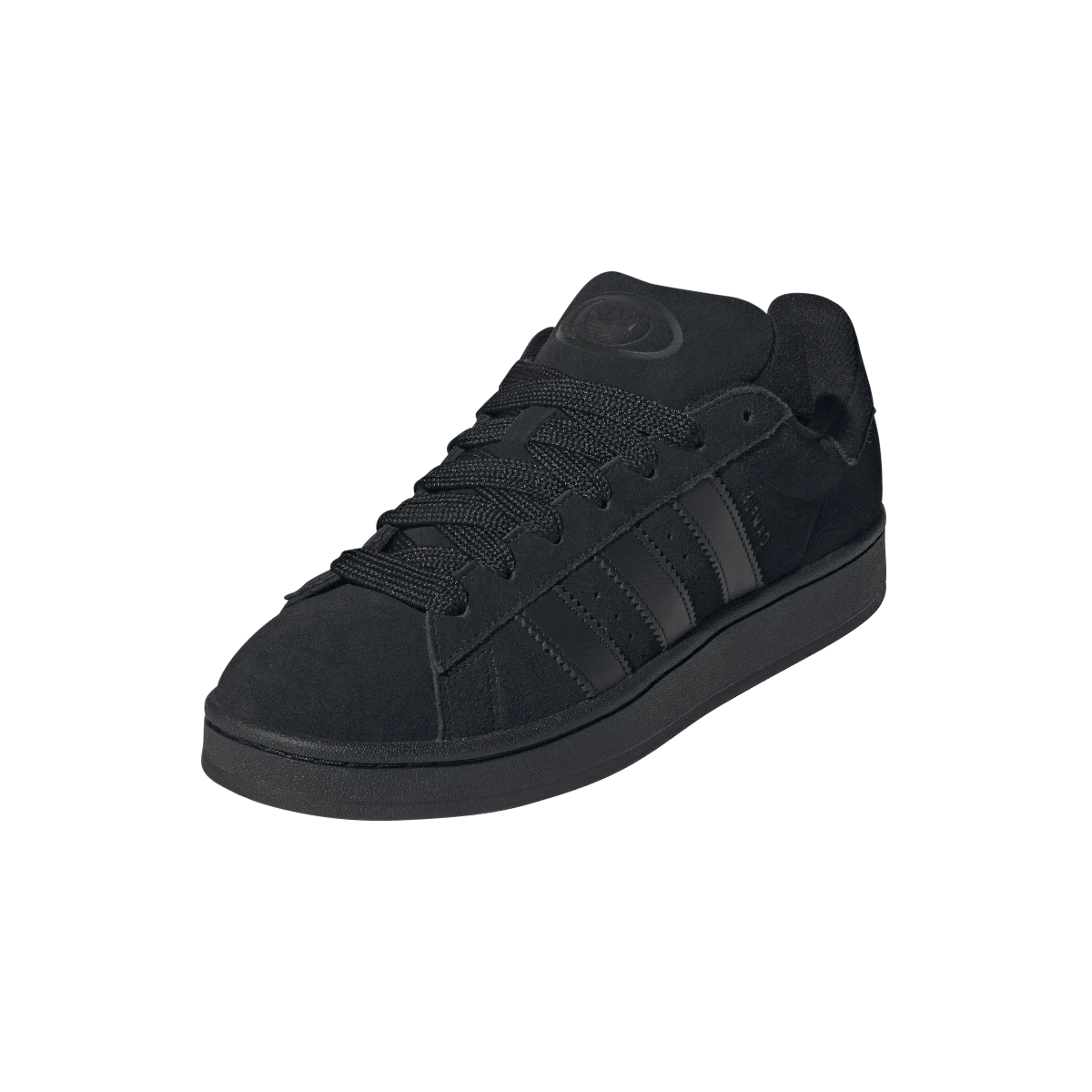 Adidas Campus 00s Camp Core Black