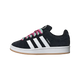 Adidas Campus 00s Camp Core Black Lucid Pink Cloud White