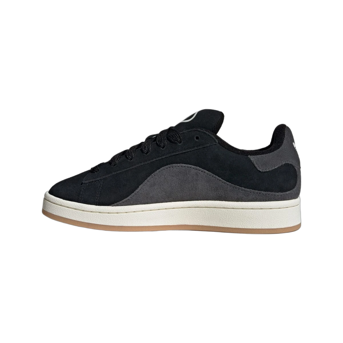 Adidas Campus 00s Camp Core Black Off White Grey Six
