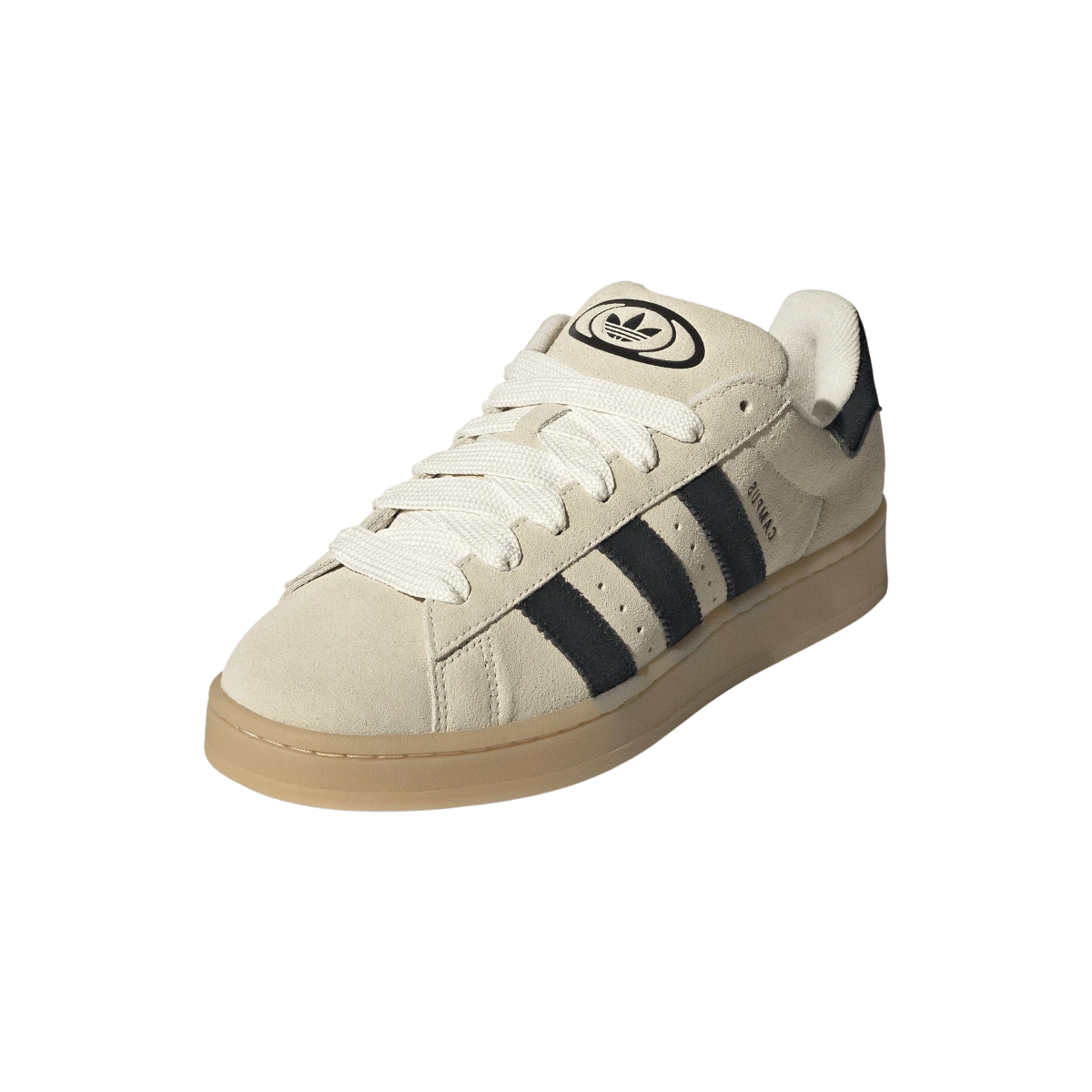 Adidas Campus 00s Camp Gum Cream White Core Black