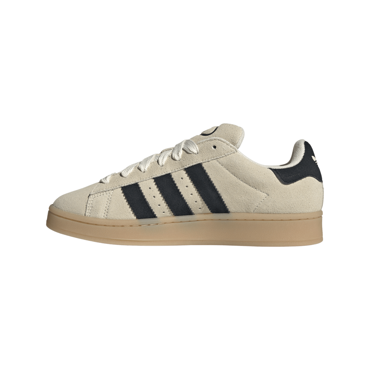 Adidas Campus 00s Camp Gum Cream White Core Black