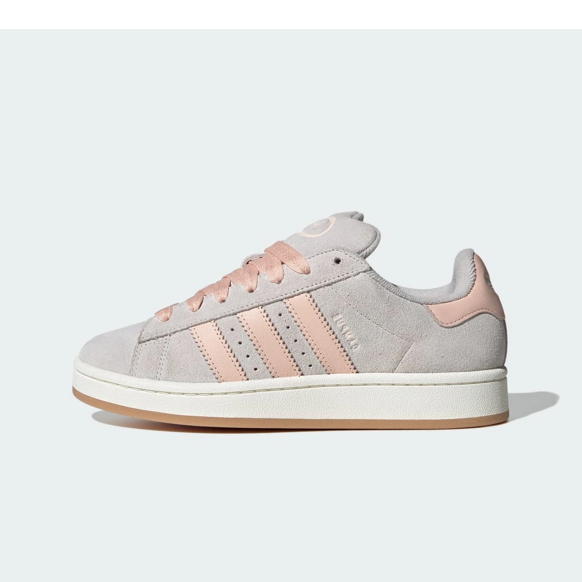 Adidas Campus 00s Chalk Pearl Blush Pink