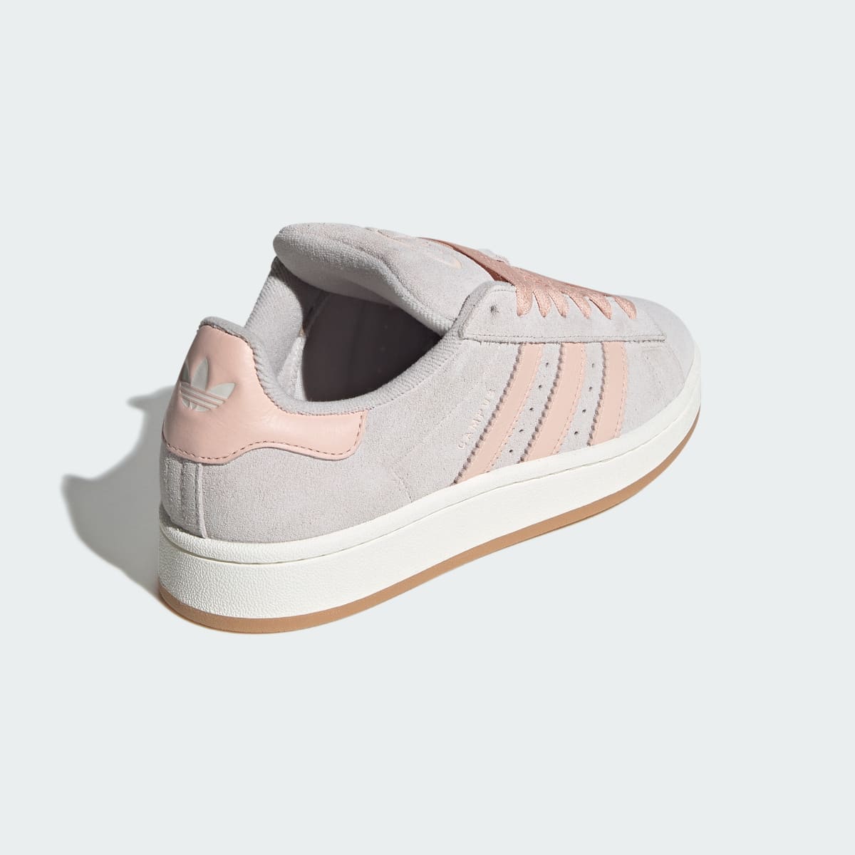 Adidas Campus 00s Chalk Pearl Blush Pink