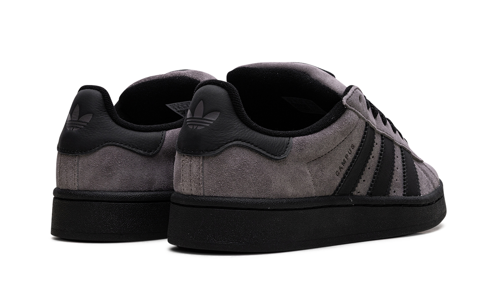 Adidas Campus 00s Charcoal Black