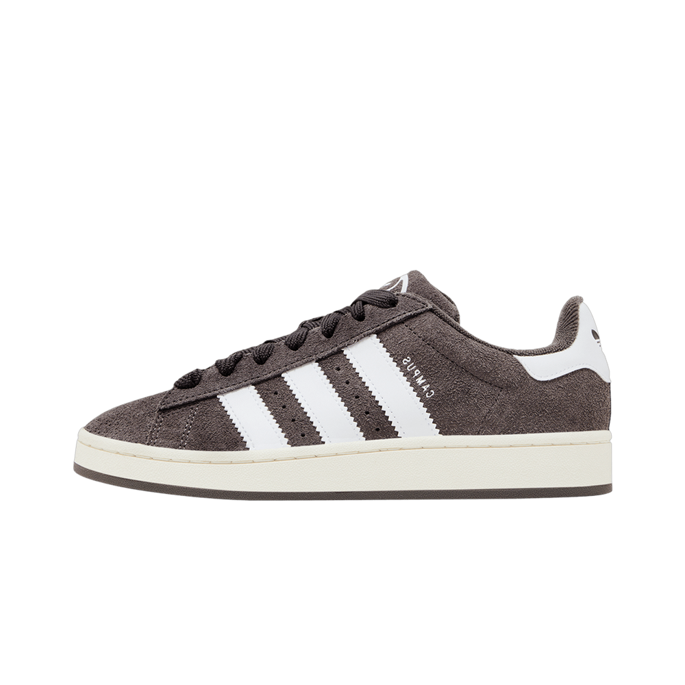 Adidas Campus 00s Charcoal Off White