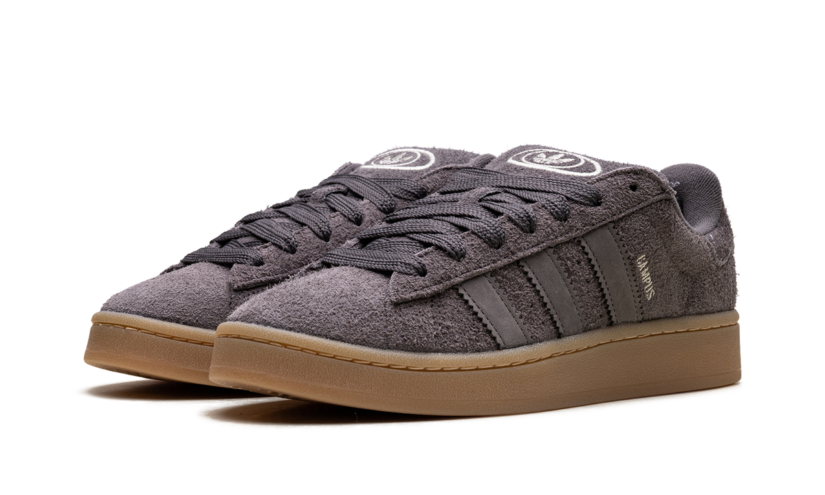 Adidas Campus 00s Charcoal Putty Grey