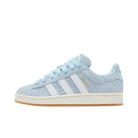 Adidas Campus 00s Clear Sky Gum, Clear Sky/Blue/Gold Metallic (JI2005)