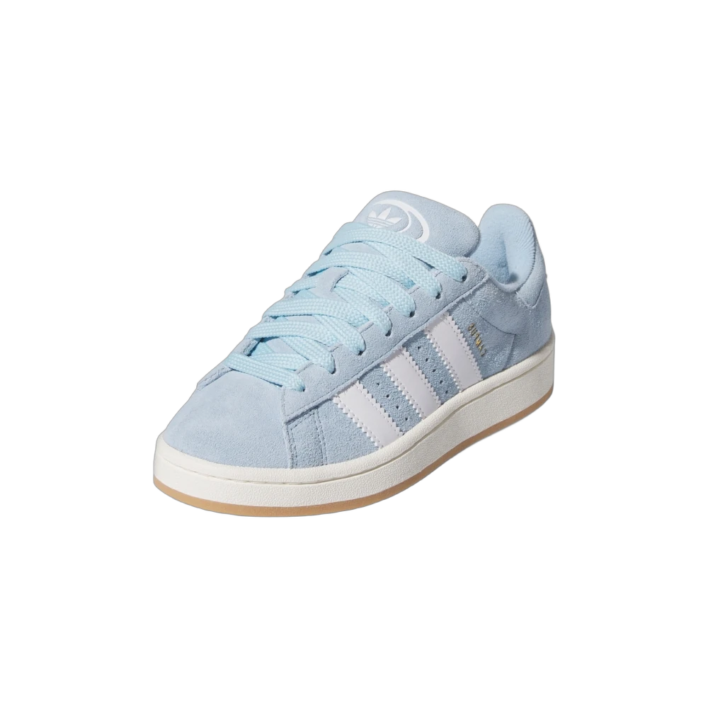 Adidas Campus 00s Clear Sky Gum