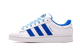 Adidas Campus 00s Cloud White Bright Blue