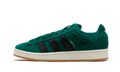 Adidas Campus 00s Collegiate Green Core Black Gum