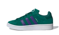 Adidas Campus 00s Collegiate Green Energy Ink