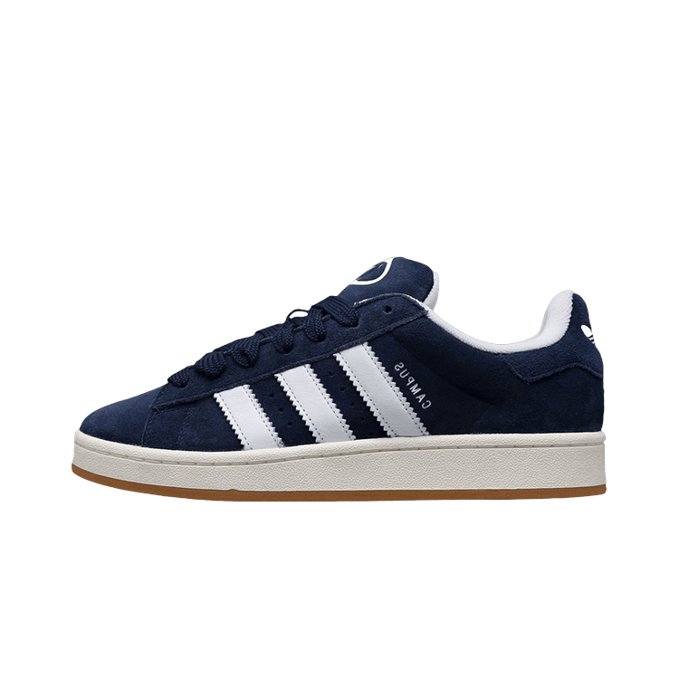 Adidas Campus 00s Collegiate Navy, Collegiate Navy/White/Off White (JI4488)