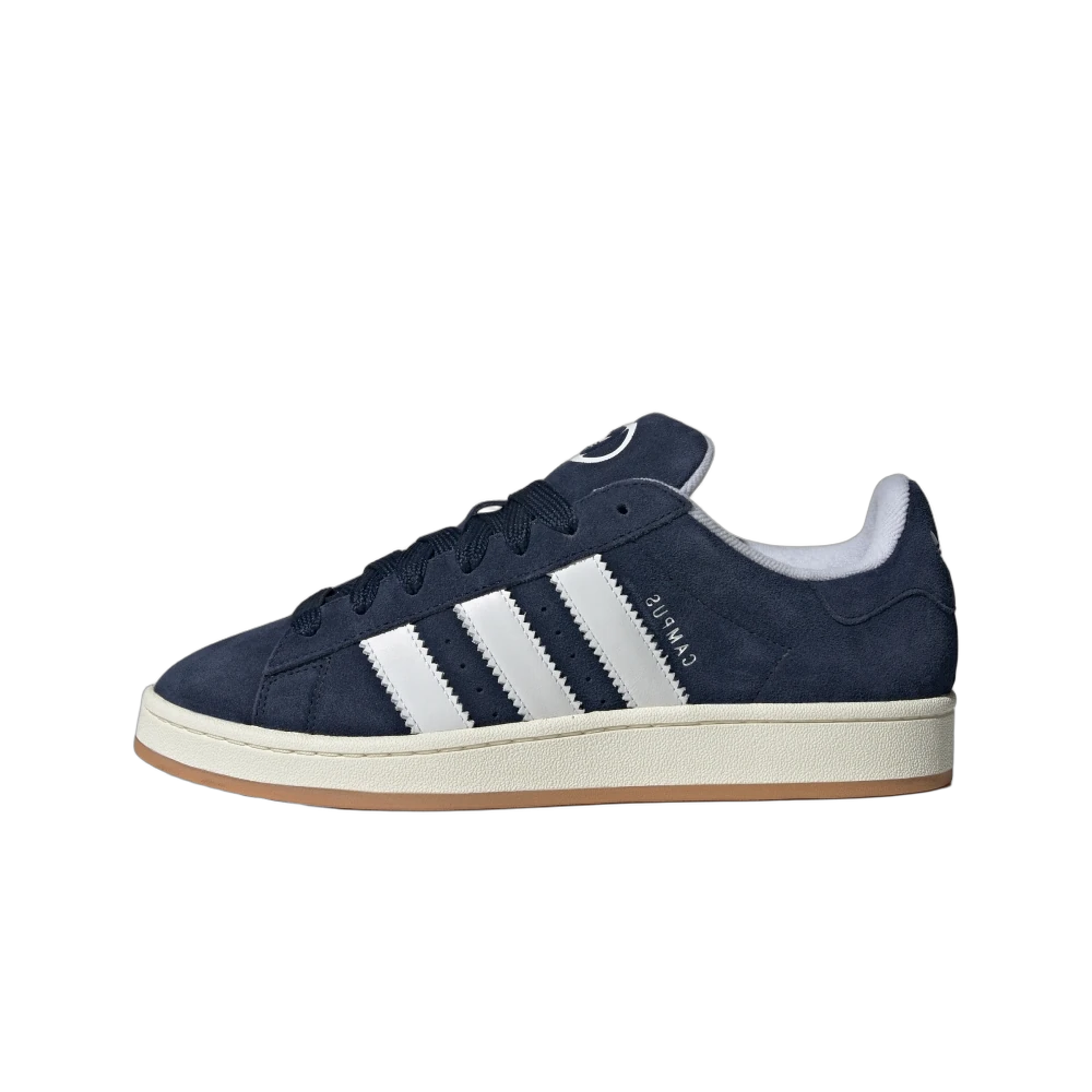 Adidas Campus 00s Collegiate Navy, Collegiate Navy/White/Off White (JI4488)