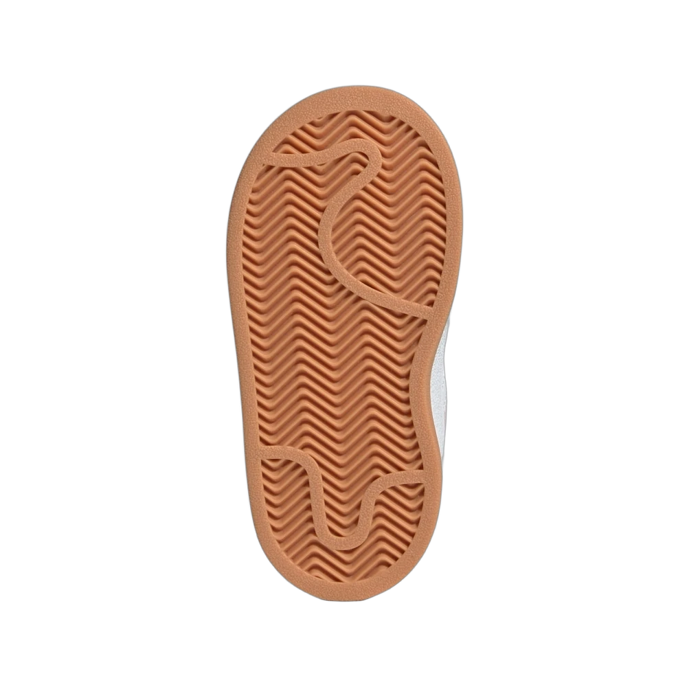 Adidas Campus 00s Comfort Closure Camp Clear Pink Cloud White Gum (TD), Clear Pink/Cloud White/Gum (JP5508)