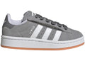 Adidas Campus 00s Comfort Closure Camp Grey Three Cloud White (PS)