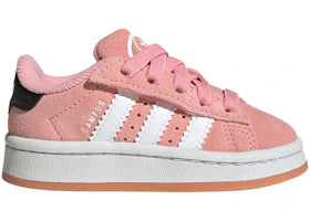 Adidas Campus 00s Comfort Closure Semi Pink Spark Cloud White Gum (TD)