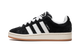 Adidas Campus 00s Core Black