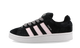 Adidas Campus 00s Core Black Almost Pink