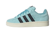 Adidas Campus 00s Core Black Semi Flash Aqua