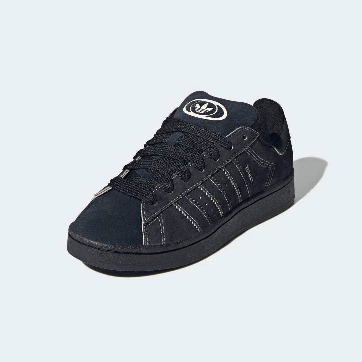 Adidas Campus 00s Cream White Core Black