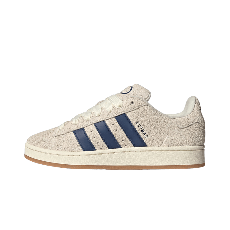 Adidas Campus 00s Cream White Dark Blue, Cream White/Dark Blue/Off White (JP7745)