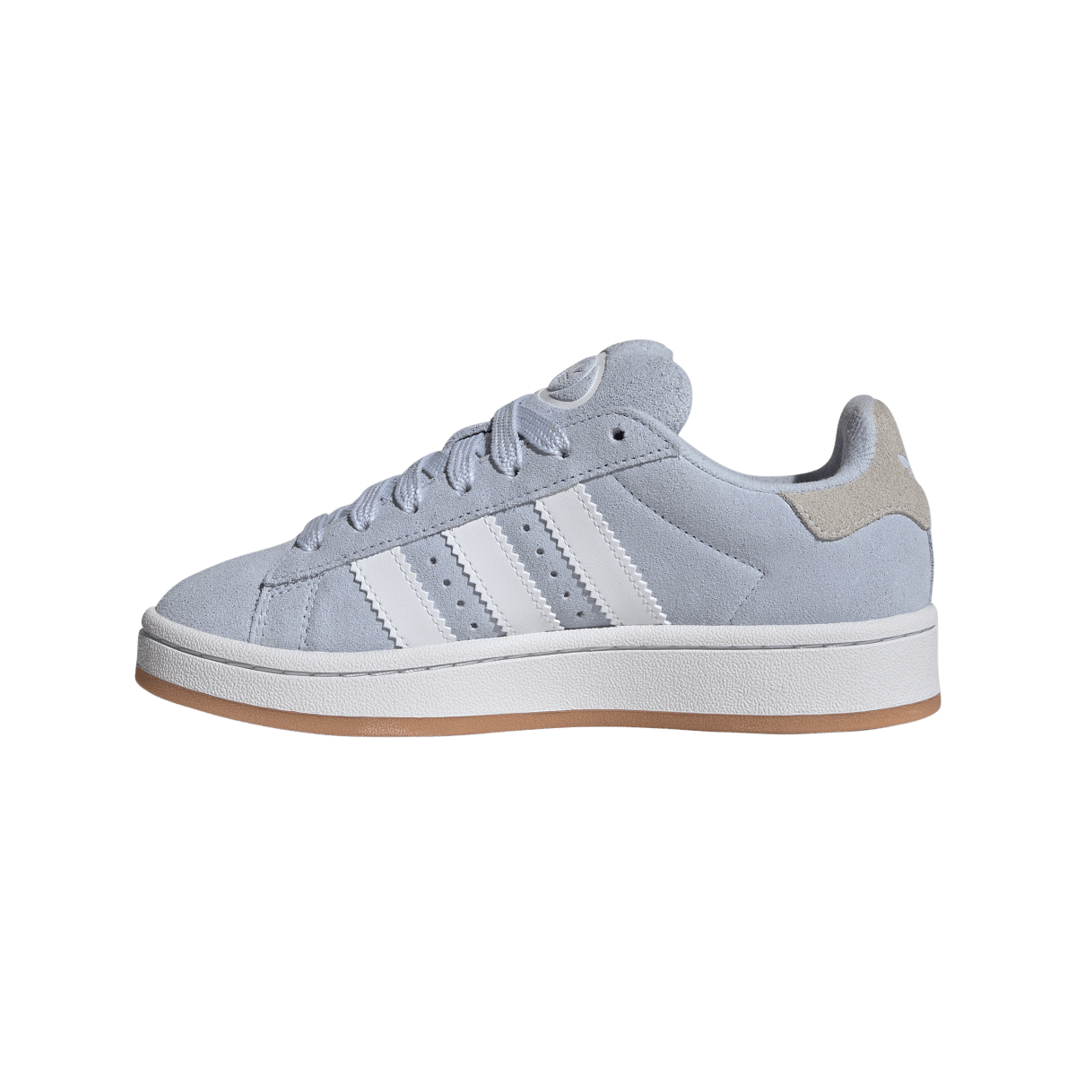Adidas Campus 00s Crystal Sky White Gum