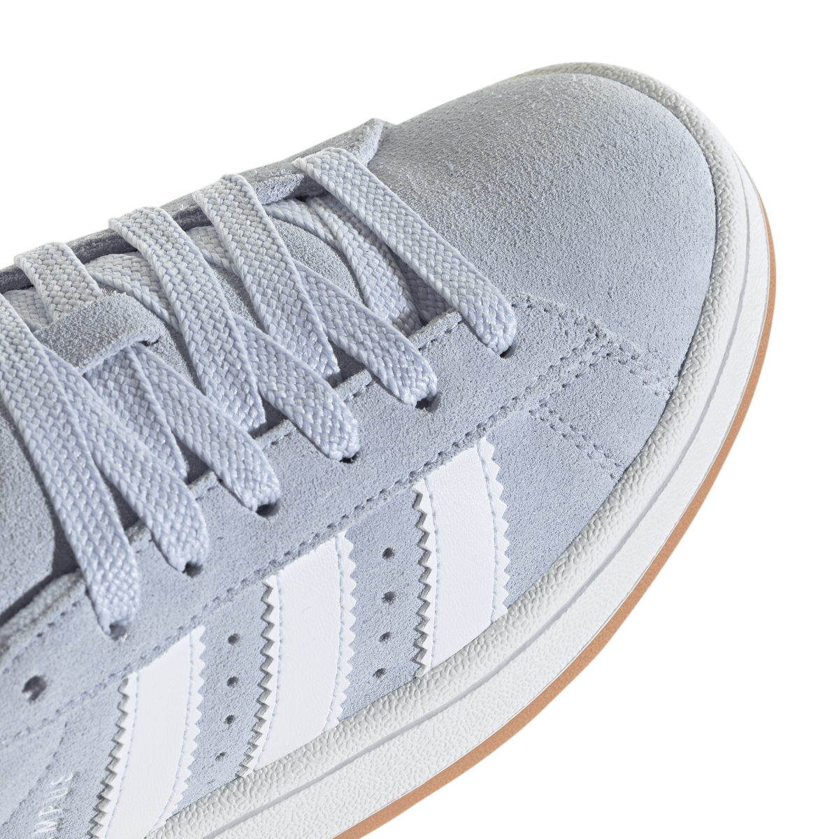 Adidas Campus 00s Crystal Sky White Gum