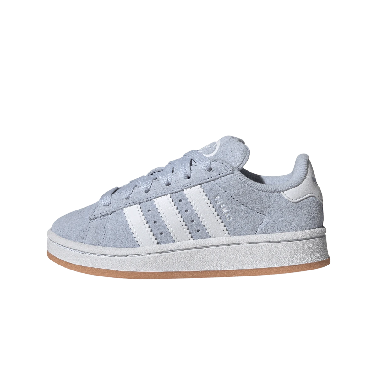 Adidas Campus 00s Crystal Sky White Gum (PS)