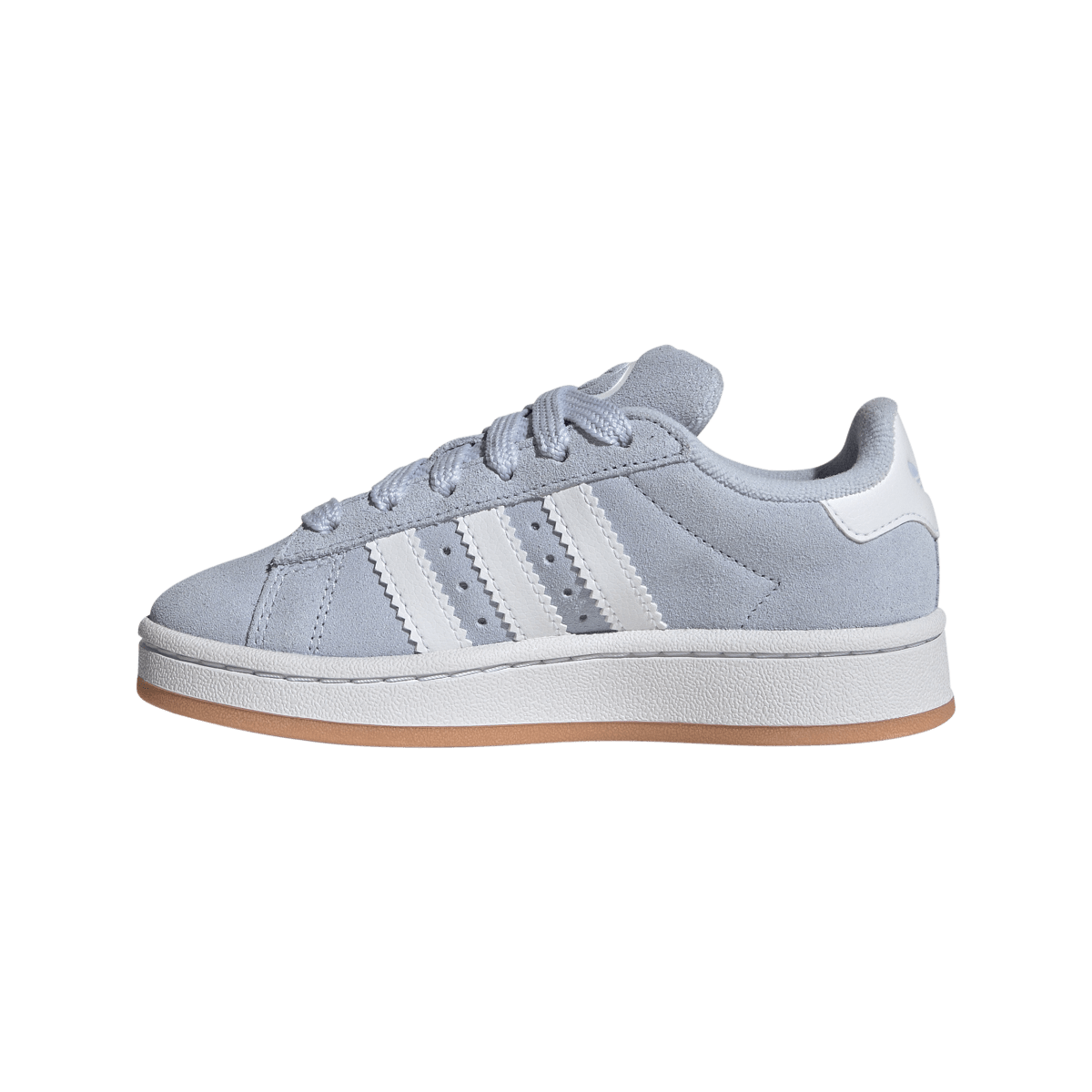 Adidas Campus 00s Crystal Sky White Gum (PS)