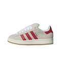 Adidas Campus 00s Crystal White Better Scarlet