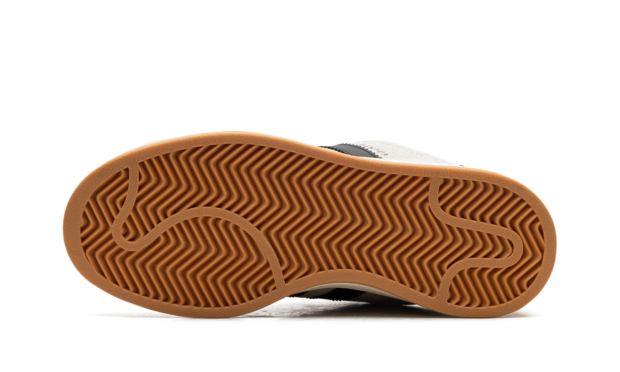 Adidas Campus 00s Crystal White Core Black