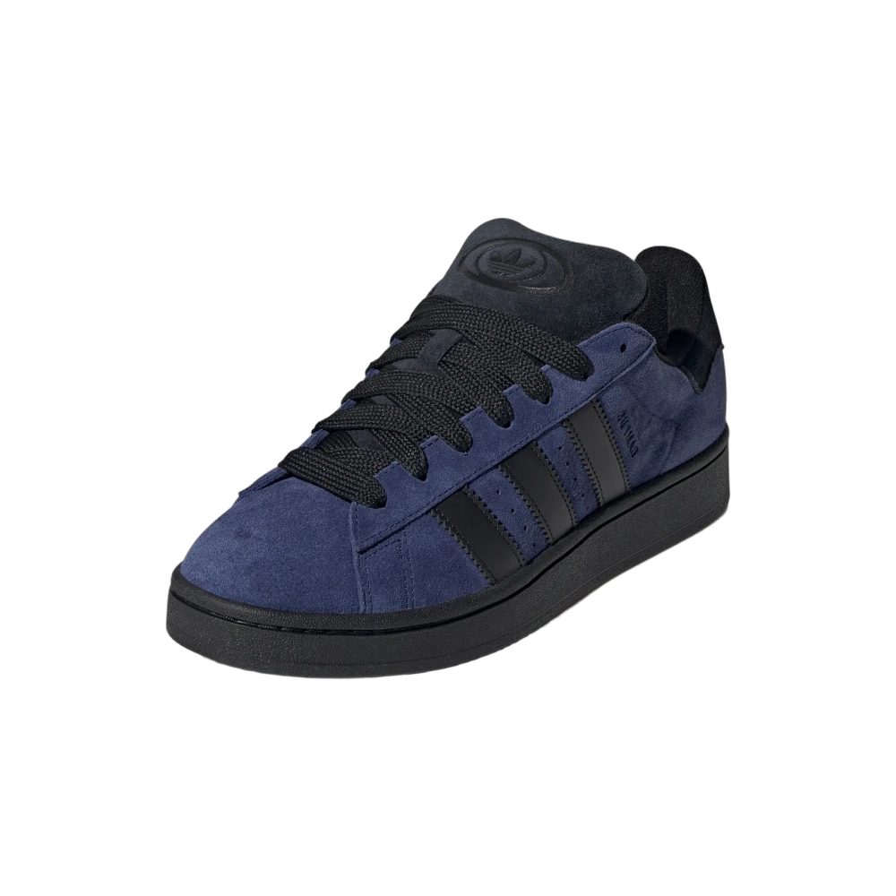 Adidas Campus 00s Dark Blue Core Black, Core Black/Core Black/Dark Blue (JH8997)