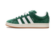 Adidas Campus 00s Dark Green Cloud White